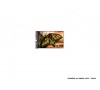 Andorre - n°362 - Papillon - Epreuve de Luxe