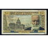 France - Billet - 5NF  Victor HUGO - 1962