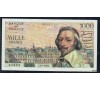 France - Billet - 1000F RICHELIEU de 1953 - E-3-9-1953