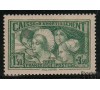 France - n° 269 -  Caisse d'amortissement de 1931 - 