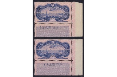 http://www.philatelie-berck.com/10382-thickbox/france-n-pa-15-pa-15b-50-f-burele-coins-dates-du-15-et-16-juin-1936-.jpg