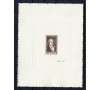 France - n° 895 - TALLEYRAND - 15f + 5f - Epreuve d'Artiste signée Ouvré