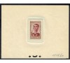 France - n° 894 - SURCOUF - 12f + 4f - Epreuve de Couleur - 1515Lx