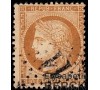 France - n°  36 - Cérès. Siège de Paris.