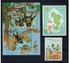Mayotte - Collection neuve de 1997 à 2004