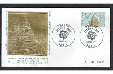 http://www.philatelie-berck.com/10742-thickbox/europa-1971-n1676-fdc-france-avec-illustration-or-fin-venise-8-mai-1971.jpg