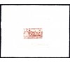 Laos - n°135 - Cérémonie d'élévation de Monticules de Sable - Epreuve d'Artiste.