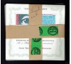France - Bloc n°  7 - Paquet de 100 avec emballage d'origine de la Poste - Arphila 75 -