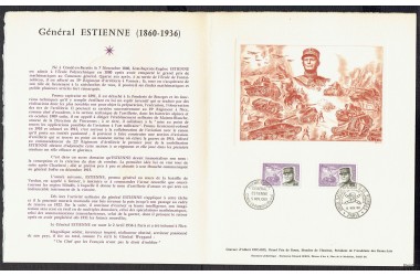 http://www.philatelie-berck.com/10765-thickbox/france-n1270-general-estienne-les-chars-et-blindes-document-medaille-or-1960.jpg