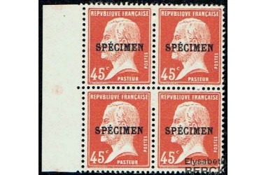 http://www.philatelie-berck.com/10798-thickbox/france-n-175-c1-45c-pasteur-en-bloc-de-4-coin-de-feuille.jpg