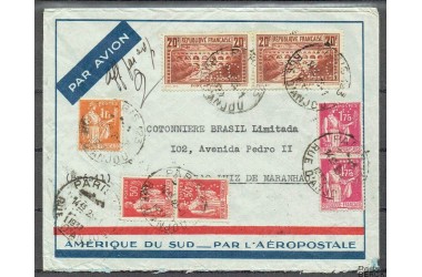 http://www.philatelie-berck.com/10802-thickbox/france-n-262-perfore-pont-du-gard-283-286-289-paix-lettre-pour-le-bresil-de-janvier-1933.jpg
