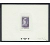 France - n°1069 - 15f + 5f CHARDIN - Epreuve de Couleur 1507Lx