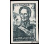 France - n° 662 - Maréchal Bugeaud - Centenaire de la bataille de l'Isly (Algérie). ﻿