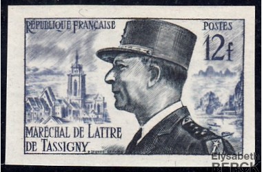 http://www.philatelie-berck.com/10830-thickbox/france-n-982-nd-marechal-de-lattre-de-tassigny-1896-1952.jpg