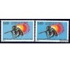 France - n°2759 - 3f40 Tauvavel - Variété Bleu ciel - Les 2 nuances **