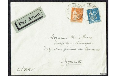 http://www.philatelie-berck.com/10855-thickbox/france-n-434-et-435-type-paix-sur-lettre-pour-le-liban.jpg