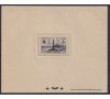 France - n° 768 - Saint-Nazaire - Stèle commémorative -  Opération Chariot 1942. 