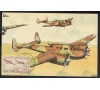 France - n° 540 - Aviation - Oeuvre de l'air - FDC du 4/4/1942
