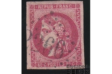 http://www.philatelie-berck.com/10972-thickbox/france-n-49-80c-rose-emission-de-bordeaux-signe-brun.jpg