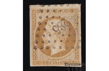 http://www.philatelie-berck.com/11030-thickbox/france-n-13ba-10c-bistre-brun-empire-napoleon-iii-petits-chiffres-285.jpg