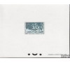 France - n°1406 - Journée du timbre -1964 - Epreuve de luxe.