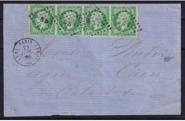 http://www.philatelie-berck.com/11132-thickbox/france-n-12-5c-vert-napoleon-iii-bande-de-4.jpg