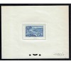 France - n° 981 - Ajaccio - Epreuve de couleur bleu - 1126Lx