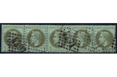 http://www.philatelie-berck.com/11167-thickbox/france-n-25-1c-napoleon-laure-vert-bronze-en-bande-de-5-oblitere.jpg