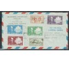 Série Coloniale - 1941-1945 France Libre - Martinique