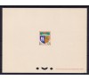 France - n°1354A - Blason Saint-Denis de la Réunion - Epreuve de Luxe.