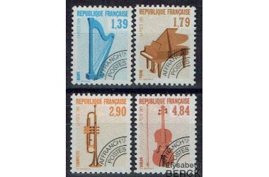 http://www.philatelie-berck.com/11215-thickbox/france-npreo-202-205-instruments-de-musique.jpg