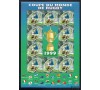 France - Bloc n&deg; 26 - RUGBY - Coupe du Monde de 1999