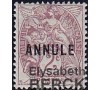 France - n°108 - CI-1 - Annulé - 2c brun.