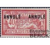 France - n°119 - CI-2 - Annulé - 40c Merson.