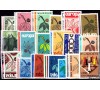 Europa - 1965 - 19 Countries - 36 Stamps.