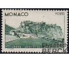 Monaco - n° 184 - 1939 - Inauguration du stade Louis II.