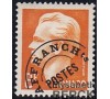 Monaco - n° Préo  10 - Prince Rainier - 1951.