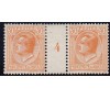 Monaco - n° 82 - 30c orange - Louis II - Millesime 4.