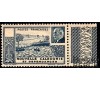 Nouvelle-Calédonie - n° 194 - Pétain et la rade de Nouméa - Variété - 1941.