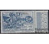 Guinée - n°118a - Exposition 1931 - Double surcharge.
