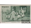 Togo - n°PA  6 - P.E.Q.U.I. - Pouponnière - Non dentelé sans la faciale.