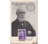 France - n° 749 - Becquerel - Prix Nobel de physique en 1903 