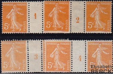 http://www.philatelie-berck.com/1666-thickbox/france-n-158-5c-semeuse-millesimes-1-a-4.jpg