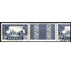 Sénégal - n° 131 - Paire avec interpanneau central - RARE