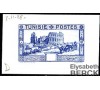 Tunisie - n° 180 -  Amphithéâtre d'El Djem - Epreuve.