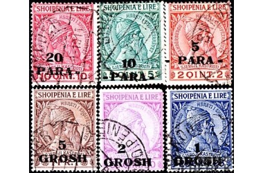 http://www.philatelie-berck.com/2283-thickbox/albanie-n-38-42-timbres-de-1913-surchagees-.jpg