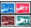 Albanie - n° 497/500 - 15e Anniversaire de l'Armée.