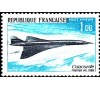 France - PA43 Concorde