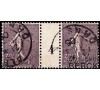 France - n° 133 - 30c Semeuse - Millésime 4.