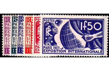 http://www.philatelie-berck.com/3150-thickbox/france-n322-327-exposition-de-paris-1937.jpg